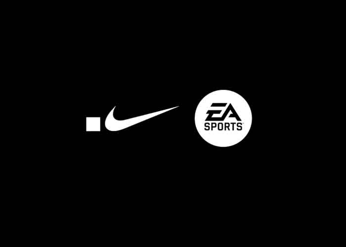  EA Sports contrata para integrar la plataforma NFT de Nike en sus videojuegos 