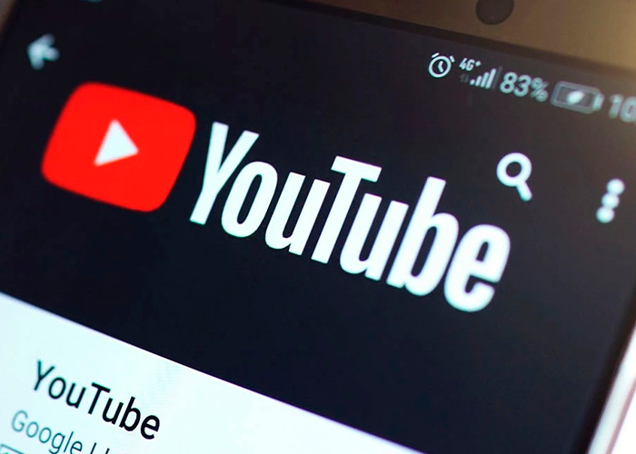 YouTube toma medidas drásticas porque se "cansó" de que bloqueen su publicidad