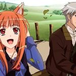 El anime "Spice and Wolf" muestra su primer tráiler