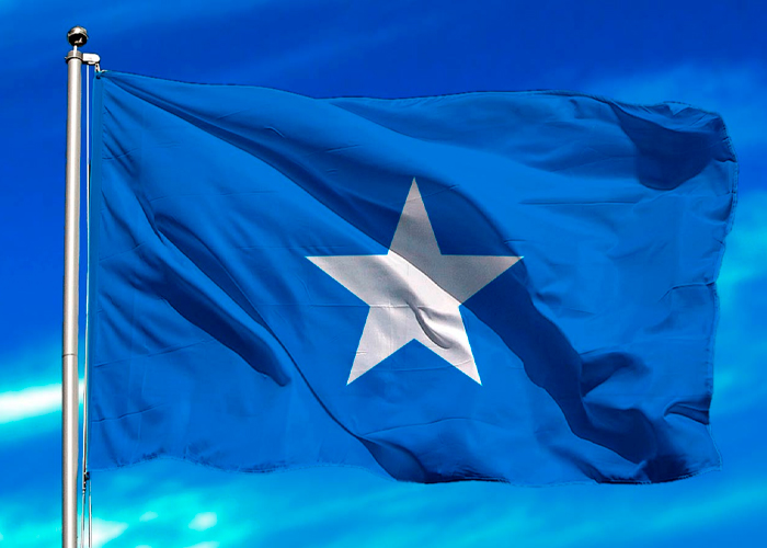 Nicaragua envía saludo por aniversario del Día de la Independencia de la República de Somalia