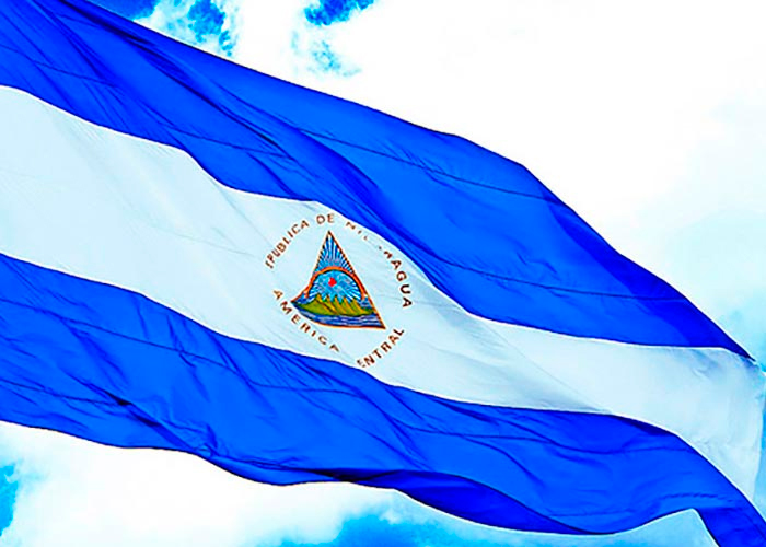 Nicaragua saluda el 61 aniversario de la Independencia de Burundi