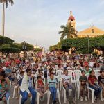 Celebran en toda Nicaragua el Día del niño y la niña