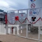 Inauguran moderno sistema de oxígeno en el Hospital Regional en Bilwi