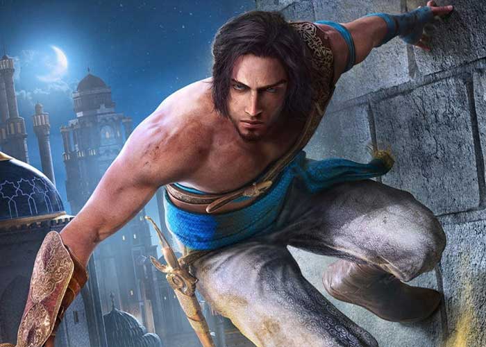Vuelve Prince of Persia, luego de 10 años después con un juego de acción metroidvania