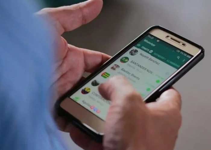 Foto: Descubre los nuevos Canales de WhatsApp: noticias personalizadas en un solo lugar  / Cortesía 