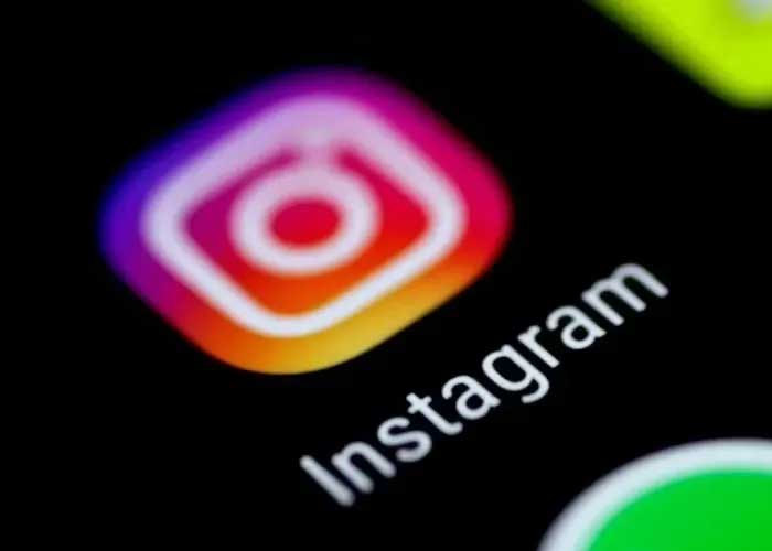 Foto: Instagram es la principal plataforma para redes de pedofilia / Cortesía 