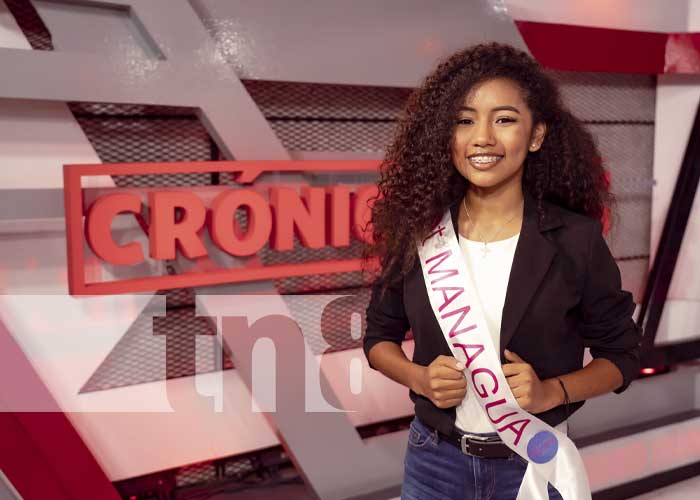 Candidatas a Miss Teen 2023 más que listas para la lucha por la corona