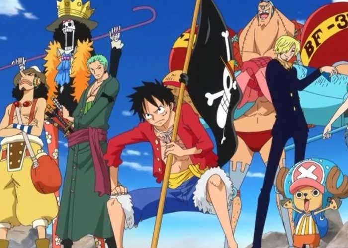 El actor mexicano Iñaki Godoy será parte del reparto del live action de One Piece