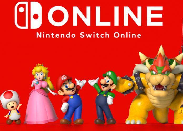 La próxima semana llega a Nintendo Switch Online el videojuego 