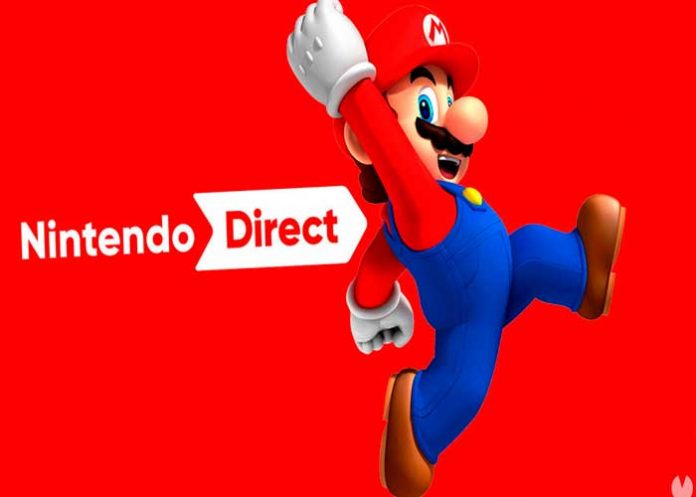 Se viene con todo Nintendo Direct más contenido en una semana