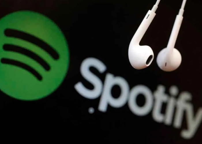 Foto: Spotify se prepara para ofrecer audio de alta fidelidad a sus suscriptores / Cortesía 