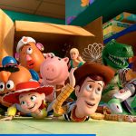 Confirman producción de "Toy Story 5" y el regreso de Woody y Buzz Lightyear