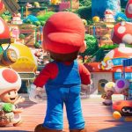 Nintendo se une con una compañía para lanzar galletas temáticas de Super Mario