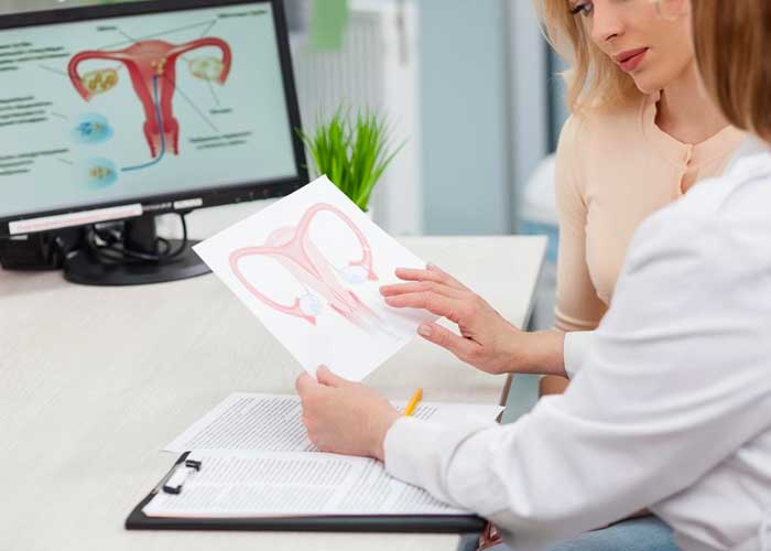 Científicos buscan nuevas soluciones para la endometriosis