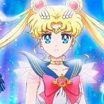 Usagi experimenta encantos de Seiya en un nuevo tráiler de Sailor Moon Cosmos