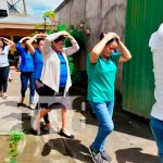 Gobierno de Nicaragua invita al Segundo Ejercicio Nacional de Preparación y Protección de la Vida