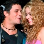Rumores apuntan a que Shakira le dedicó una canción a Alejandro Sanz