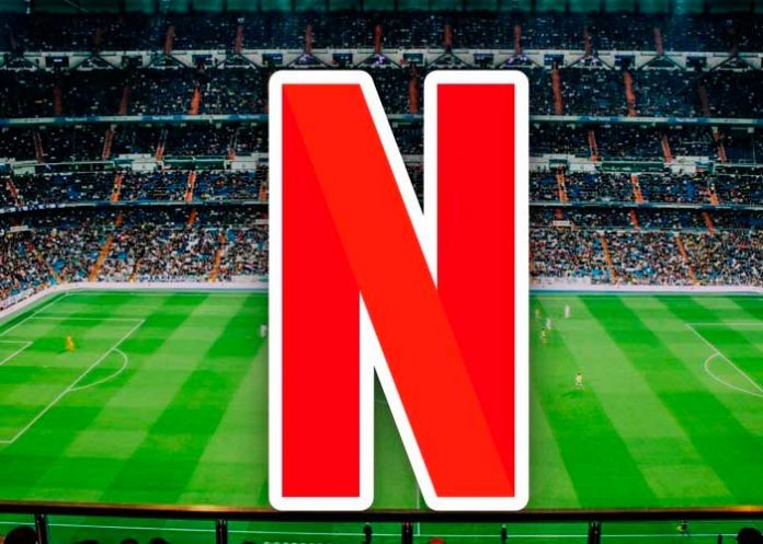 Netflix apuesta por el deporte en vivo: ¿Un nuevo juego para el streaming?