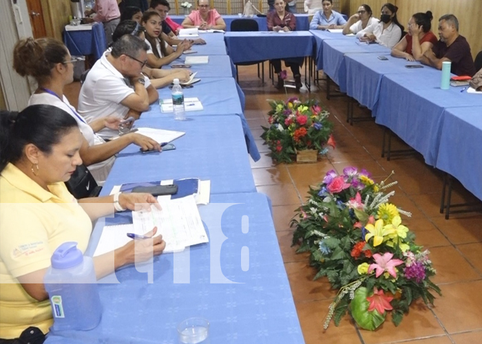 Foto: Capacitan a dueños de negocios para fortalecer el sector turismo en Estelí / TN8 
