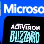 Microsoft estudia retirar Activision del Reino Unido