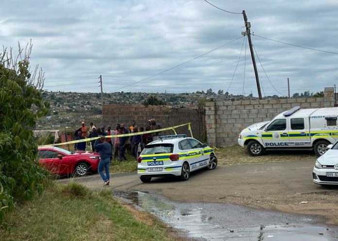 7 muertos y 2 heridos en un tiroteo en un hostal en Sudáfrica