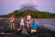 Foto: Tanto por conocer… 7 lugares hermosos de Nicaragua que debes visitar / Cortesía