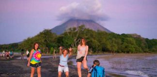 Foto: Tanto por conocer… 7 lugares hermosos de Nicaragua que debes visitar / Cortesía