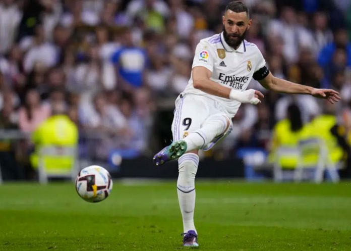 karim, benzema, real, madrid, fútbol,