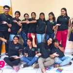 Avanza con éxito la campaña "Juventud, divino tesoro" en Nicaragua
