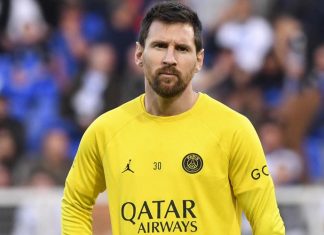 Lionel Messi dejará el PSG