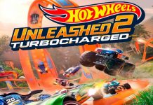 Se llego el gran día de «Hot Wheels Unleashed 2 – Turbocharged»