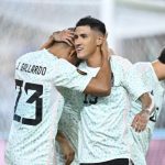 Mexico vence a Haití en Copa Oro