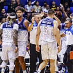 Nicaragua en la carrera por el mundial FIBA