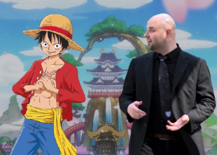 Henry Thurlow anuncia que será el nuevo director del popular anime 
