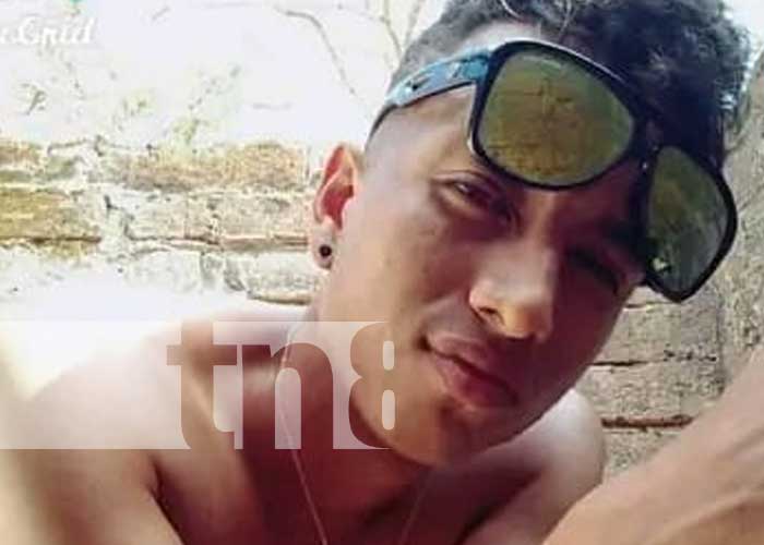 Foto: Muere hombre por accidente en Tola, Rivas / TN8
