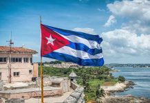 Gobierno de Nicaragua envía mensaje al Líder Histórico de la Revolución Cubana