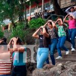 Carazo, Boaco y Matagalpa se unen en el Segundo Ejercicio Nacional para Salvaguardar la Vida
