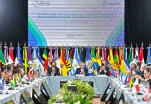 Unión Europea mantendrá una reunión especial con los países del Caribe