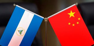 Nicaragua recibe con mucho cariño una delegación especial de China