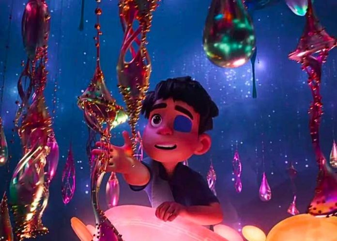 Pixar lanza tráiler y usuarios recuerdan al fallecido youtuber