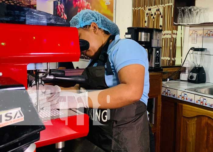 Más de 9 mil emprendimientos se registran en este año en Nicaragua