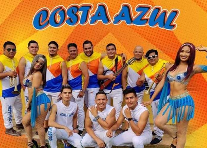 Foto: Agrupación Costa Azul