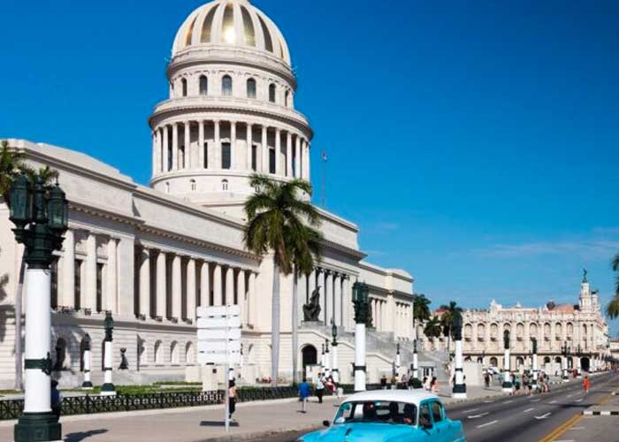 Venezuela aprueba designación de embajador en Cuba