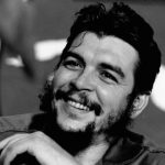 ¡Si le temían antes, ahora le temen más! Aniversario 95 del natalicio de Che Guevara