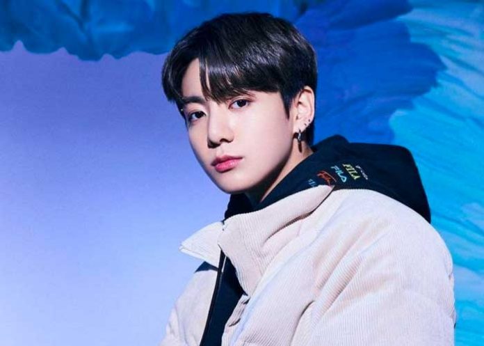 Jungkook de BTS lanzará su primer disco como solista en julio