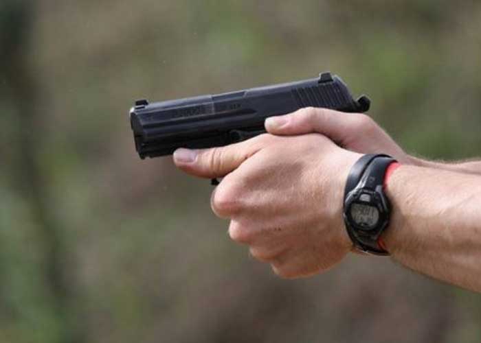 Foto: Matan a disparos a un hombre en La Dalia, Matagalpa (imagen de referencia)