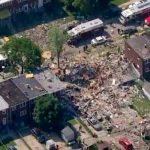 Explosión sónica sacude algunas residencias de EEUU