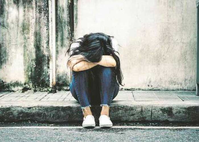 Aumenta un 60 % el número de suicidios juveniles en EE.UU.