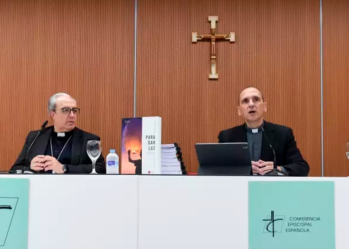 Encubridora iglesia católica de España reconoce casi 1.000 víctimas de pederastia 