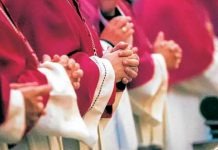 Encubridora iglesia católica de España reconoce casi 1.000 víctimas de pederastia